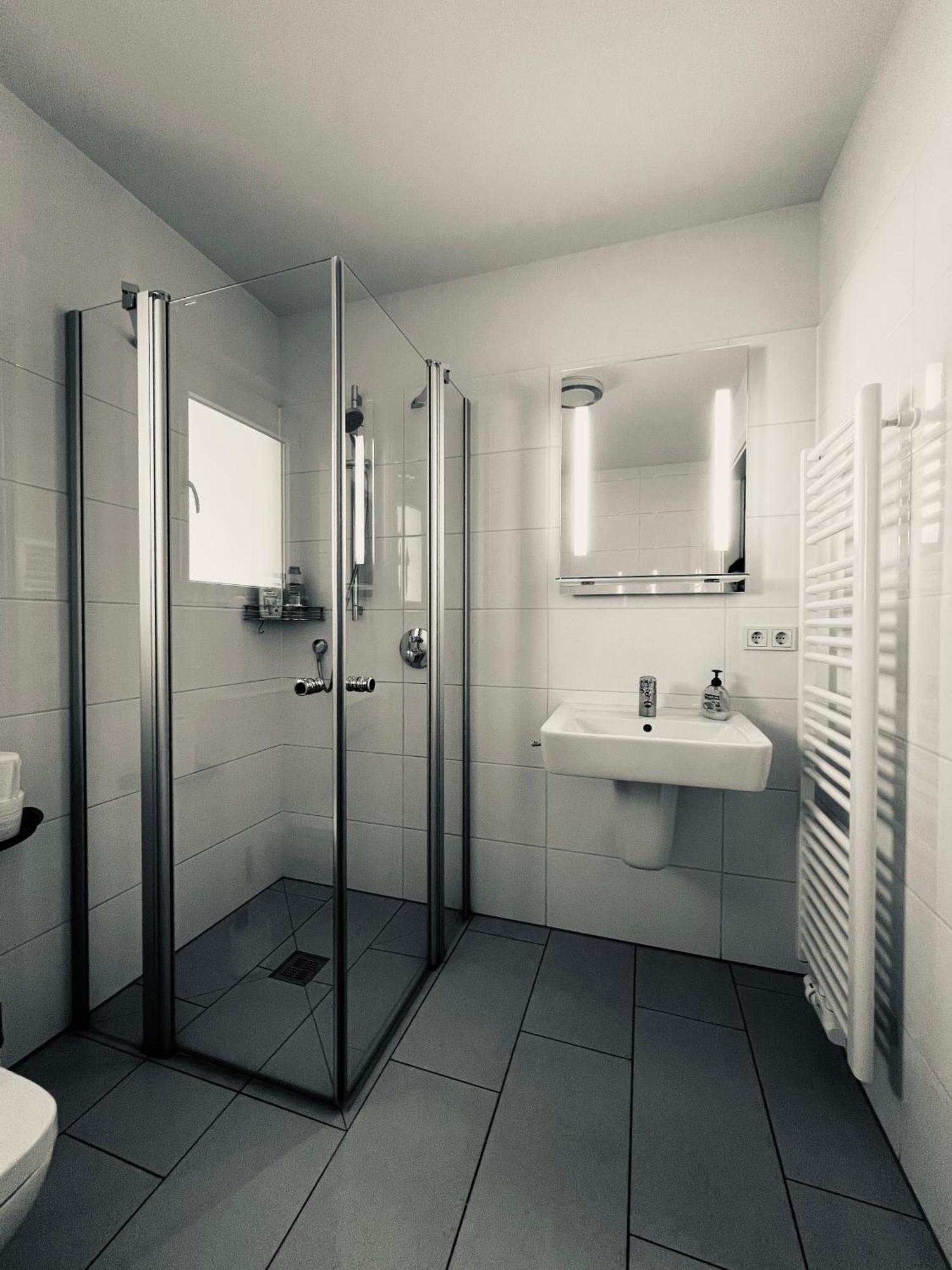 Zugspitze City Center Apartment Гарміш-Партенкірхен Екстер'єр фото